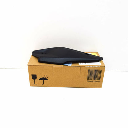 NEW BMW R NINET THROTTLE ASSEMBLY LEFT COVER 46638558370 ORIGINAL