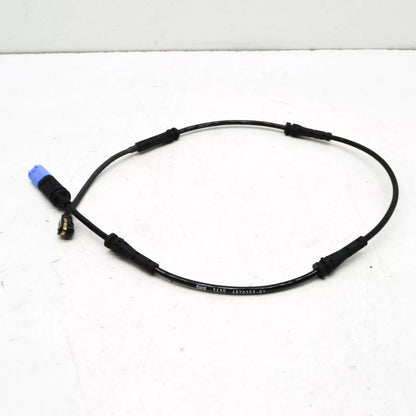 NEW BMW X6 G06 REAR BRAKE PAD WEAR SENSOR 34356870352 6870352 ORIGINAL