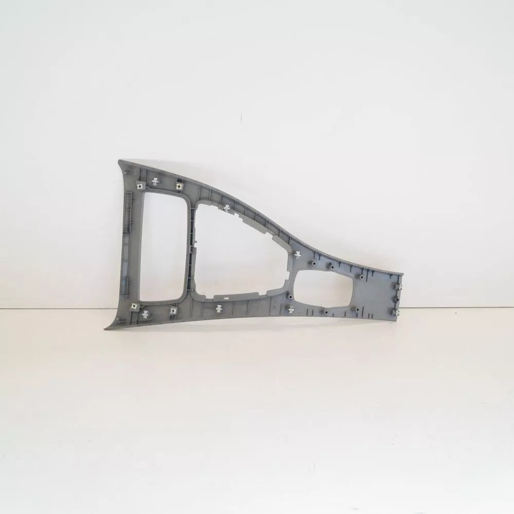 NEW BMW 3 E91 CENTER CONSOLE TRIM 51169197238 9197238 ORIGINAL