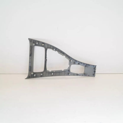 NEW BMW 3 E91 CENTER CONSOLE TRIM 51169197238 9197238 ORIGINAL