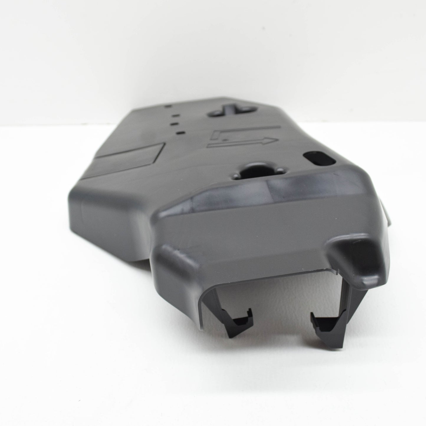 NEW MERCEDES-BENZ EQS V297 REAR AXLE LEFT CONTROL ARM COVER A2973521900 ORIGINAL