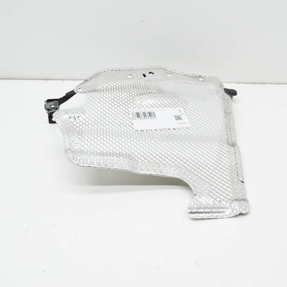 NEW MERCEDES-BENZ E W213 TOP RIGHT HEAT PROTECTION SHIELD A2136808308 ORIGINAL