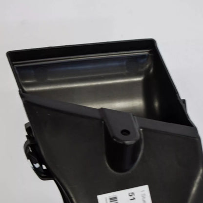 NEW BMW 1 F20 LEFT SIDE BRAKE AIR DUCT 51748050997 ORIGINAL