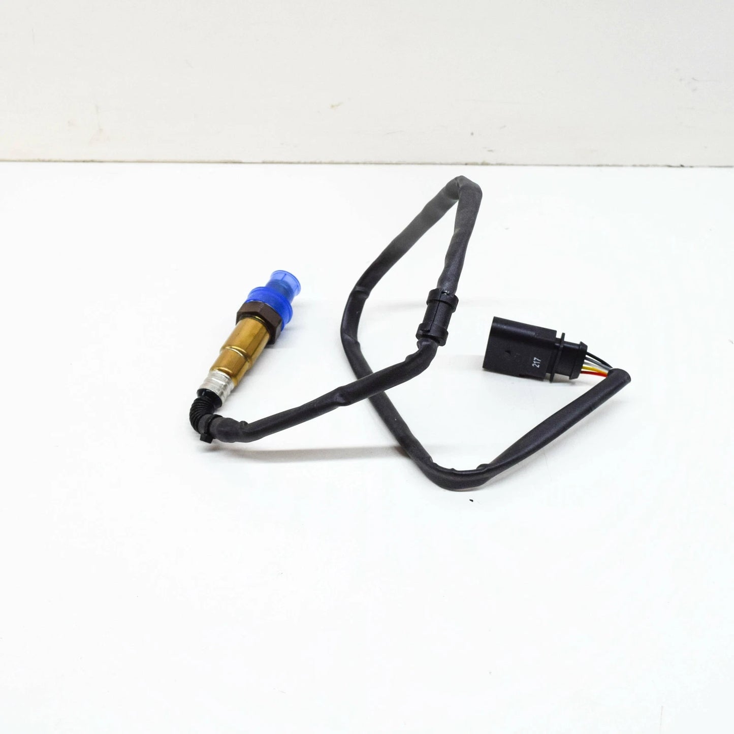 NEW AUDI A3 8V FRONT LAMBDA PROBE 06K906262CQ ORIGINAL