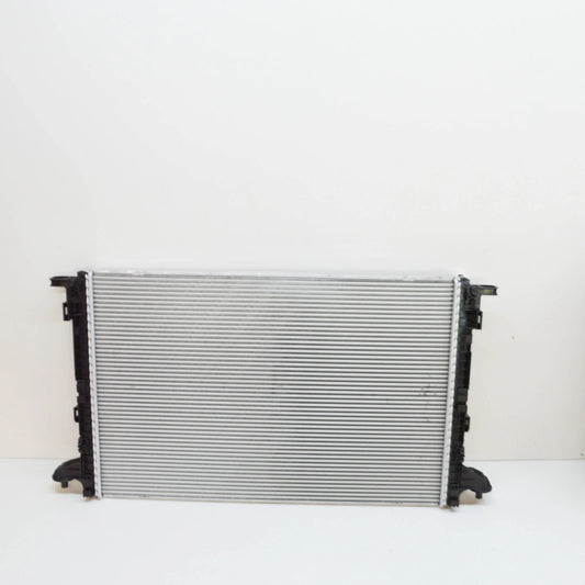NEW AUDI A4 B9 ENGINE RADIATOR 8W0121251J ORIGINAL
