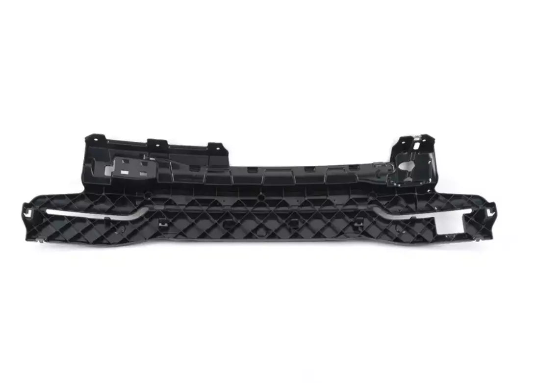 NEW BMW 5 F10 REAR BUMPER BRACKET ADAPTER 8053584 51128053584 ORIGINAL