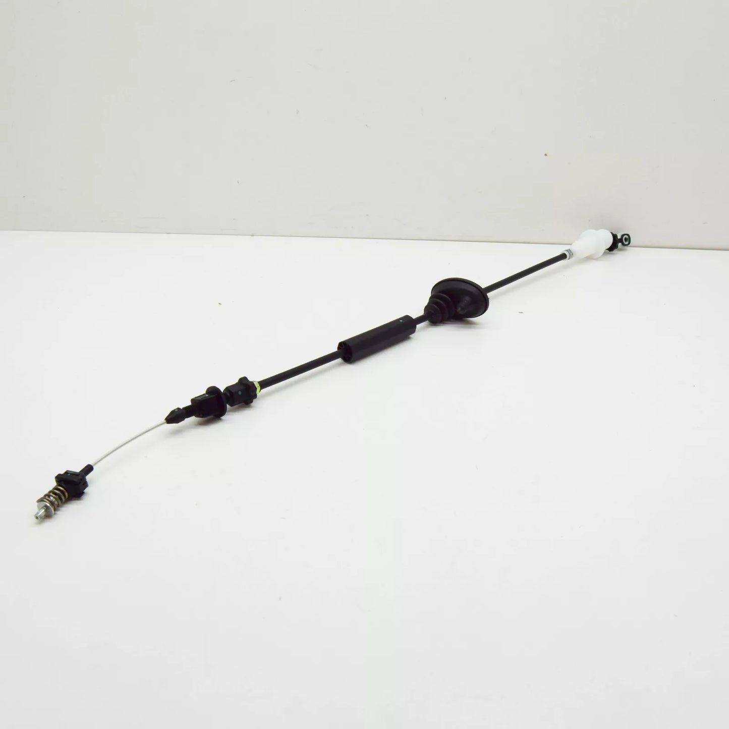 NEW MERCEDES-BENZ SL R129 ACCELERATOR CONTROL WIRE LHD A1293000530 ORIGINAL