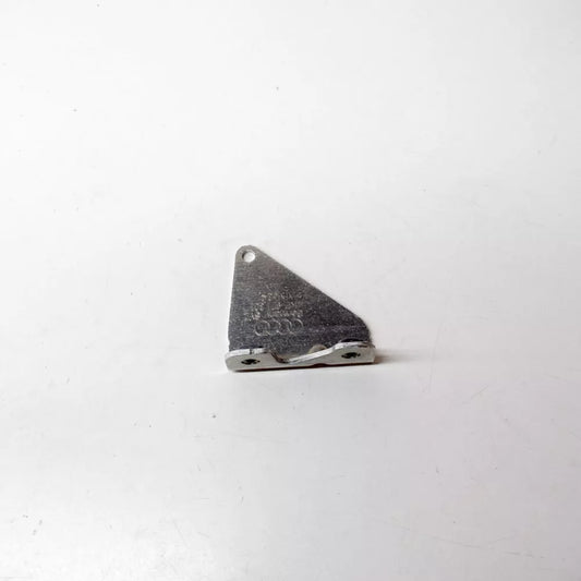 NEW AUDI E-TRON HV CHARGER BRACKET HOLDER 4KE971301 2021 ORIGINAL