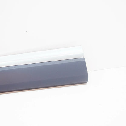 NEW AUDI Q7 4M FRONT LEFT DOOR LOWER COVER TRIM 4M0853959EGRU ORIGINAL