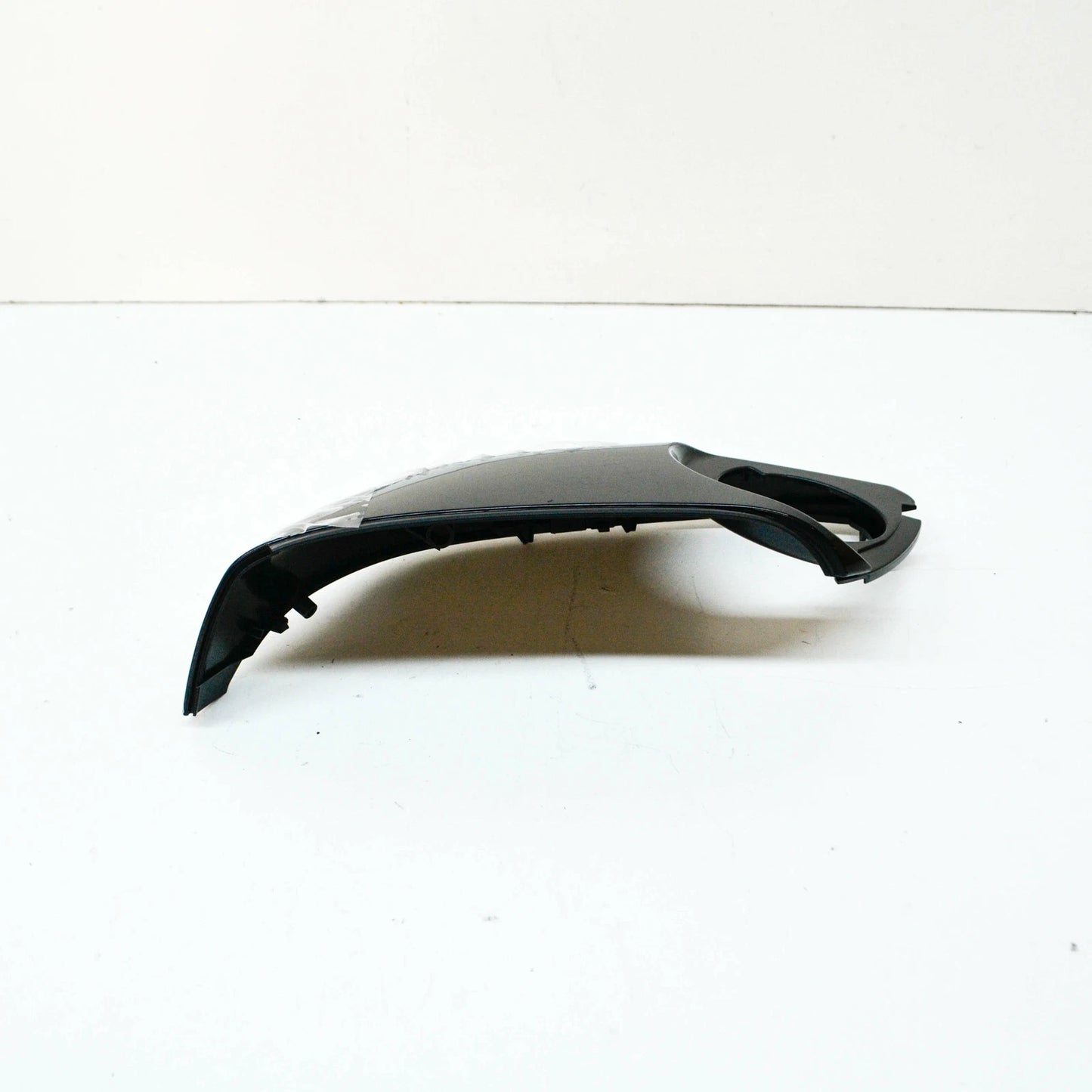 NEW BMW 3 G20 FRONT RIGHT DOOR LOWER MIRROR COVER 51167498204 ORIGINAL