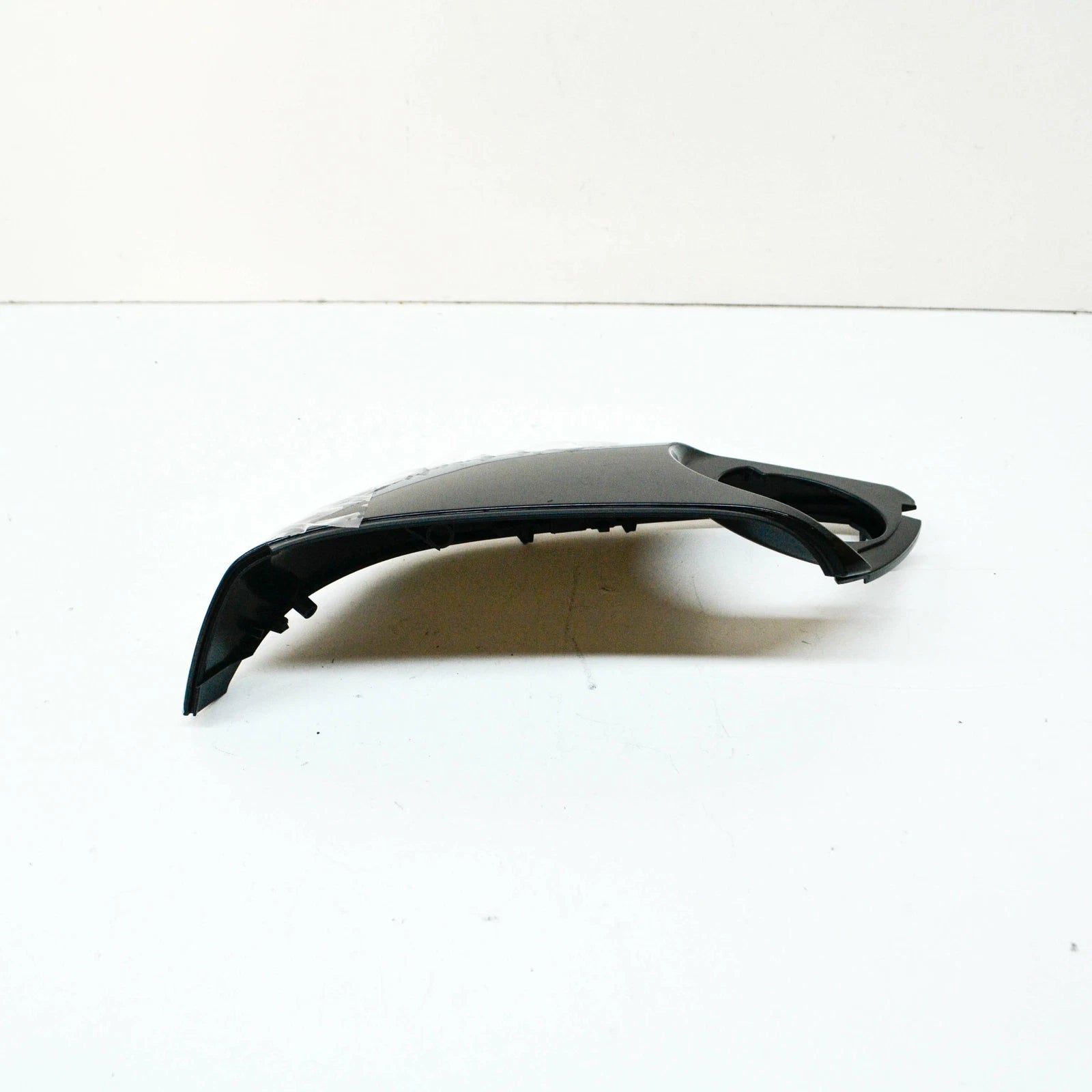 NEW BMW 3 G20 FRONT RIGHT DOOR LOWER MIRROR COVER 51167498204 ORIGINAL