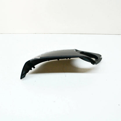 NEW BMW 3 G20 FRONT RIGHT DOOR LOWER MIRROR COVER 51167498204 ORIGINAL