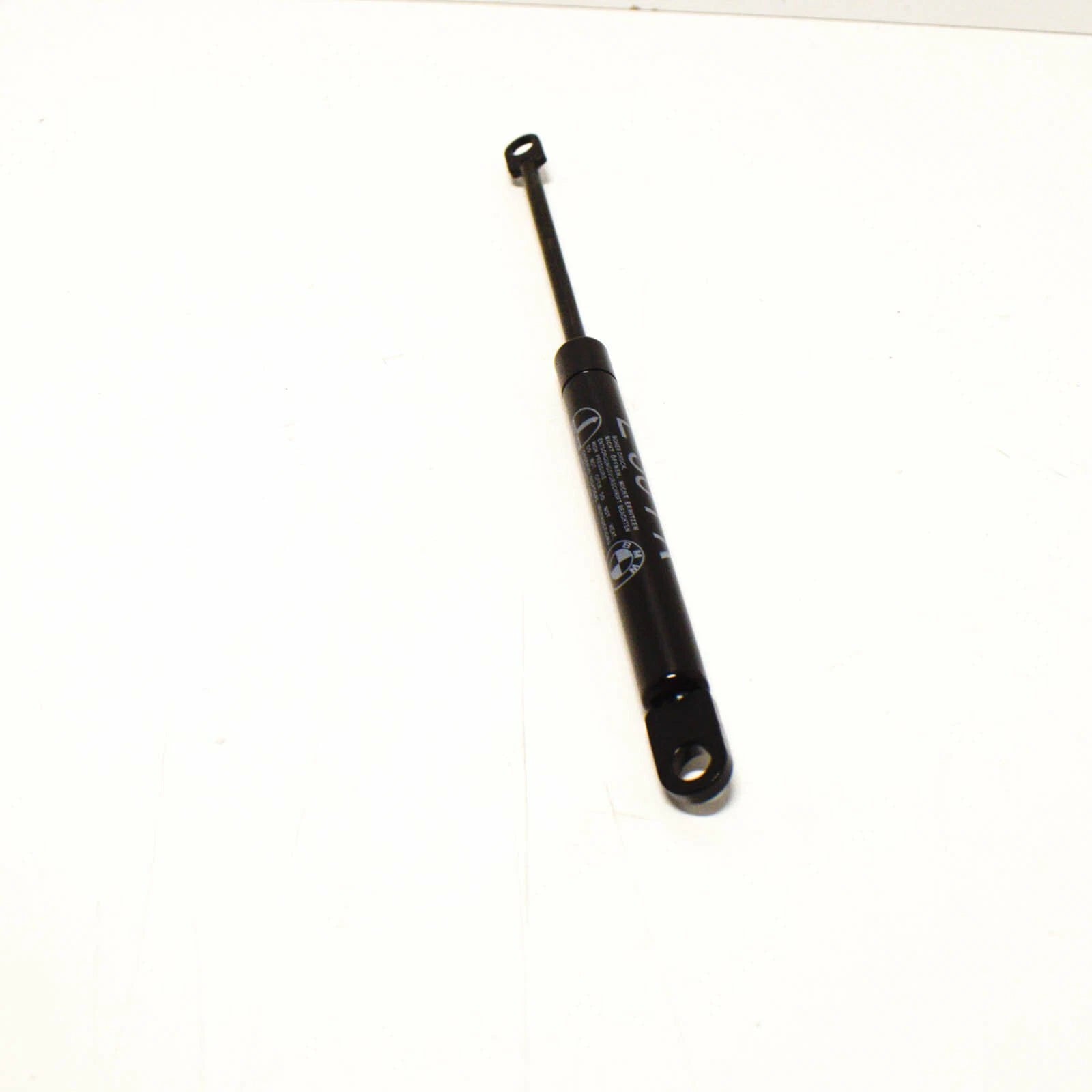 NEW BMW 3 E30 FRONT HOOD BONNET RIGHT SHOCK ABSORBER 51231906286 ORIGINAL