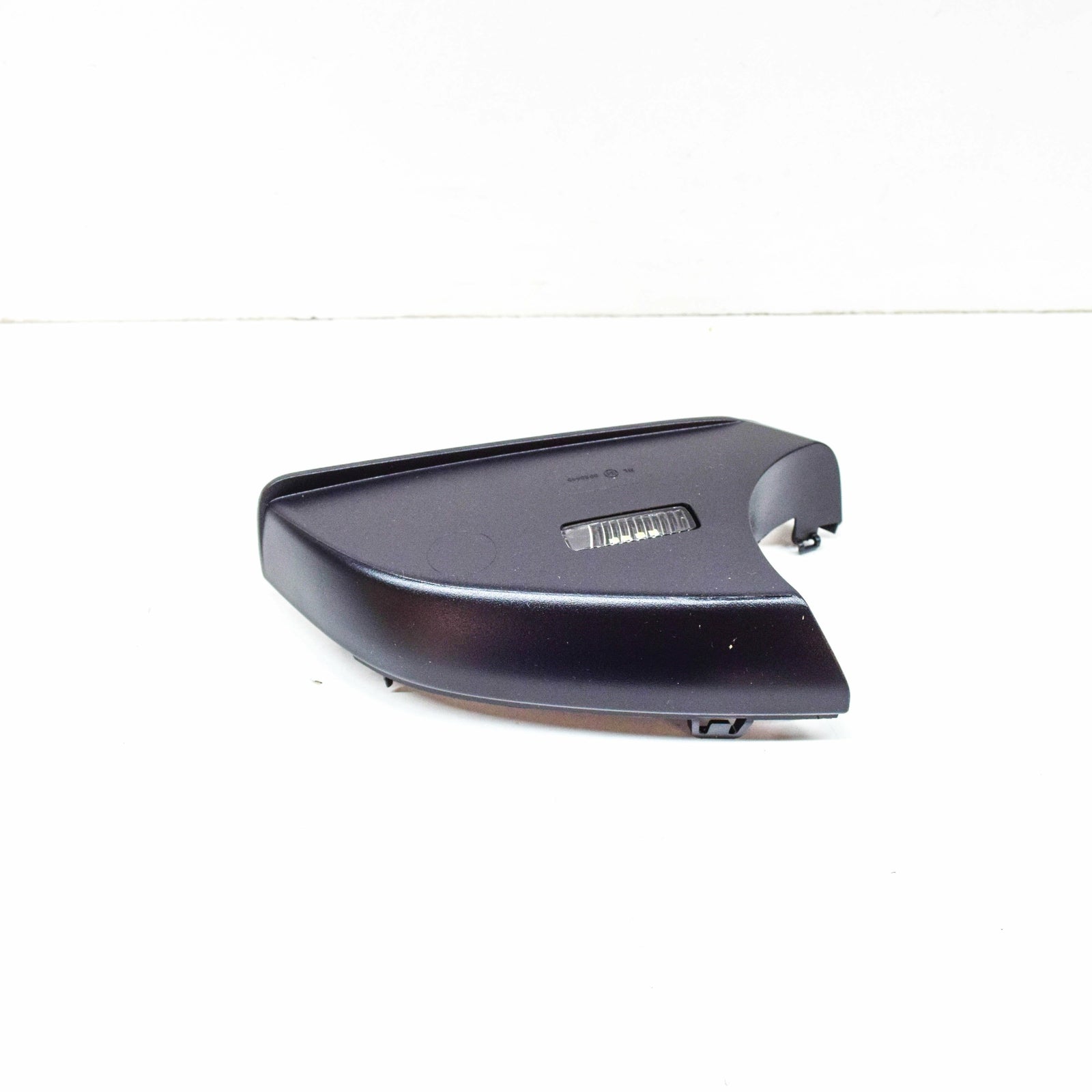 NEW MERCEDES-BENZ ML W166 FRONT LEFT DOOR MIRROR LOWER COVER A1668100315