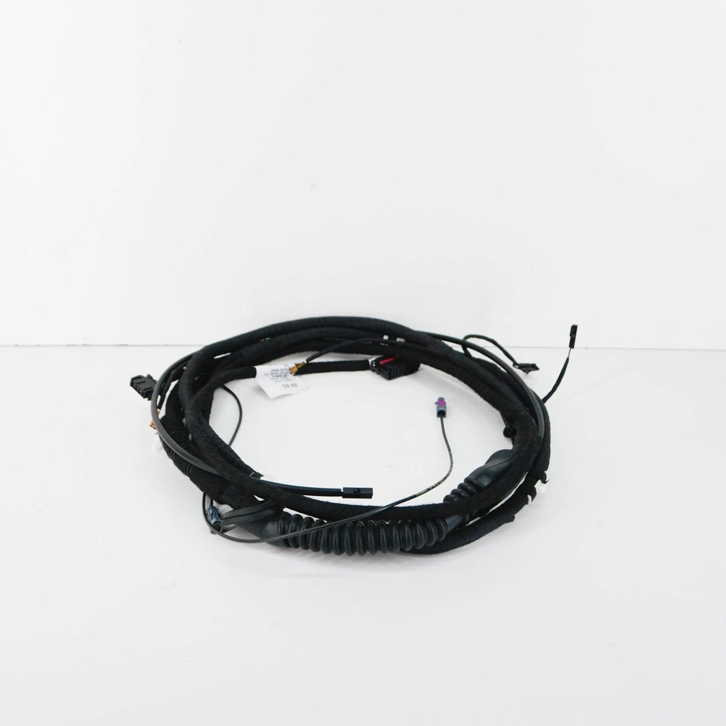 NEW VOLKSWAGEN TRANSPORTER T5 TAILGATE CABLE SET 7E0971145AM