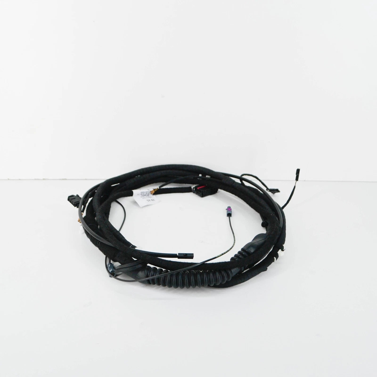 NEW VOLKSWAGEN TRANSPORTER T5 TAILGATE CABLE SET 7E0971145AM