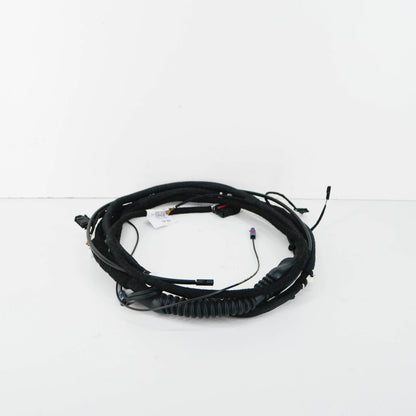 NEW VOLKSWAGEN TRANSPORTER T5 TAILGATE CABLE SET 7E0971145AM