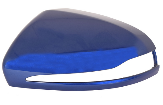 NEW MERCEDES-BENZ C W205 FRONT LEFT DOOR MIRROR HOUSING A09981149005896 ORIGINAL