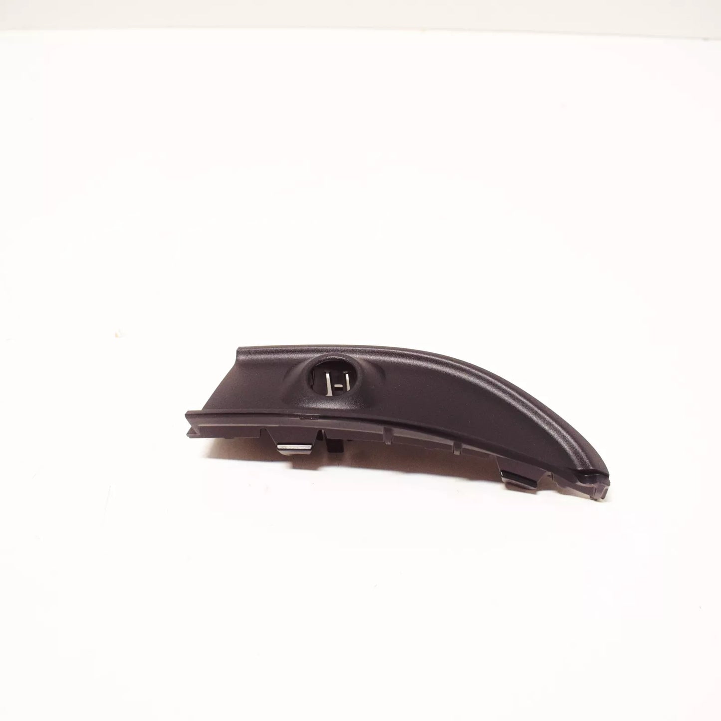 NEW AUDI Q7 4M FRONT BUMPER RIGHT TRIM 4M0807952B4W3 ORIGINAL