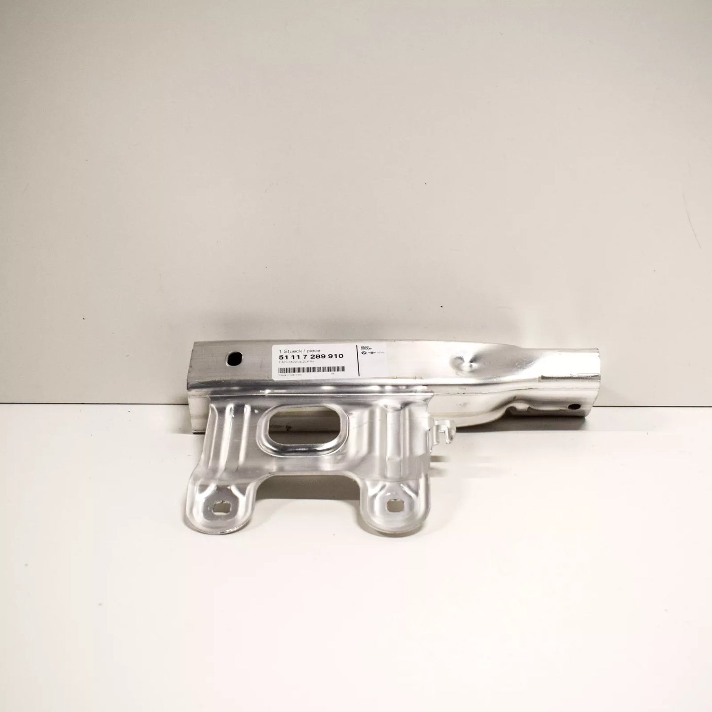 NEW BMW 3 GT F34 FRONT BUMPER RIGHT LOWER DEFORMATION ELEMENT 51117289910