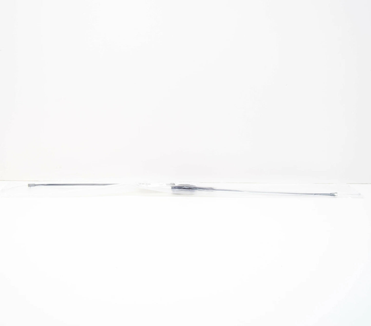 NEW AUDI Q5 FY FRONT BONNET HOOD LID LOCK CABLE 80A823531B ORIGINAL