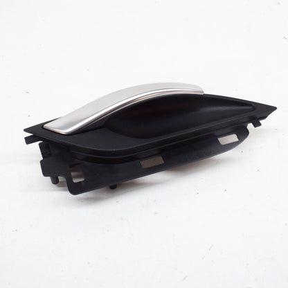 NEW BMW X1 E84 INNER INSIDE RIGHT DOOR HANDLE 51412991954 ORIGINAL