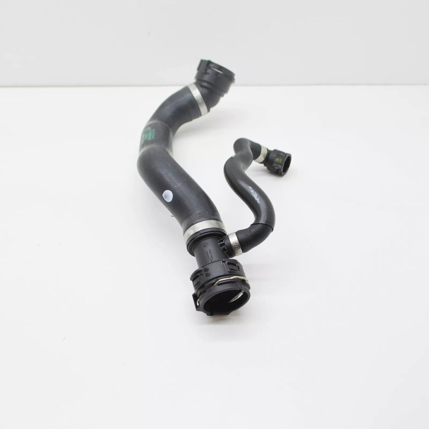 NEW BMW 3 G20 RADIATOR COOLANT HOSES PIPES 17128654854 8654854 ORIGINAL
