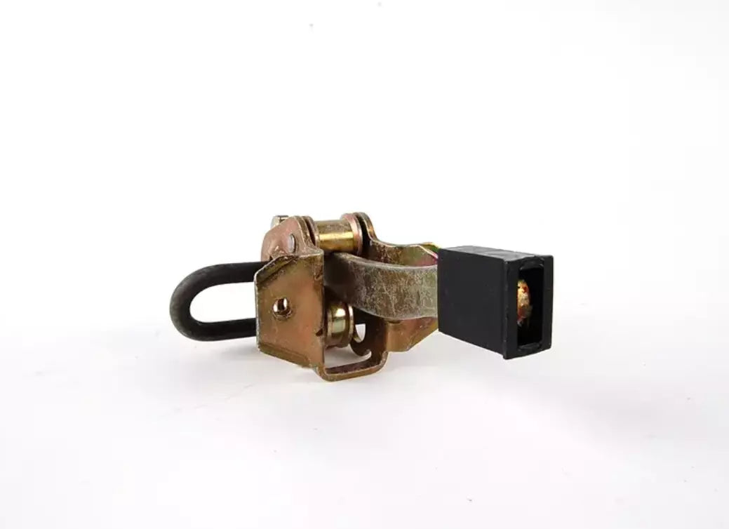 NEW BMW Z3 COUPE E36 FRONT DOOR BRAKE 51218397708 8397708 ORIGINAL