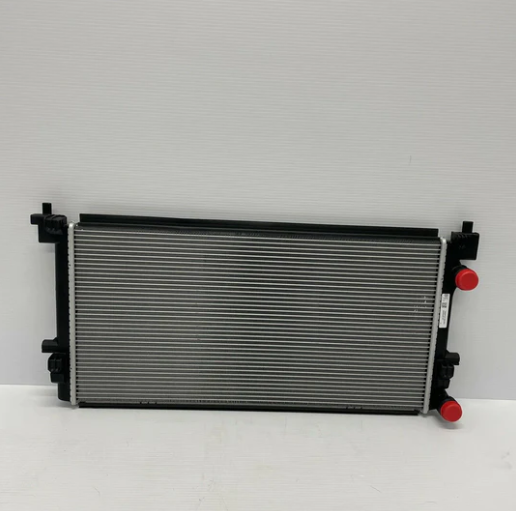 new audi q2 ga coolant radiator 5q0121251ec original