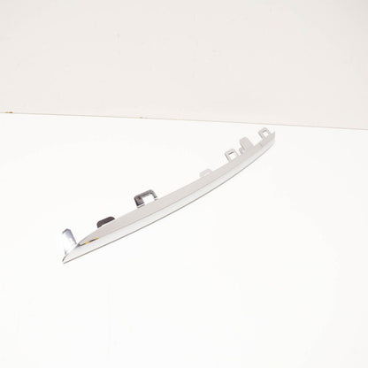 NEW MERCEDES-BENZ C-CLASS W205 FRONT LEFT GRILLE TRIM A2058880173 ORIGINAL