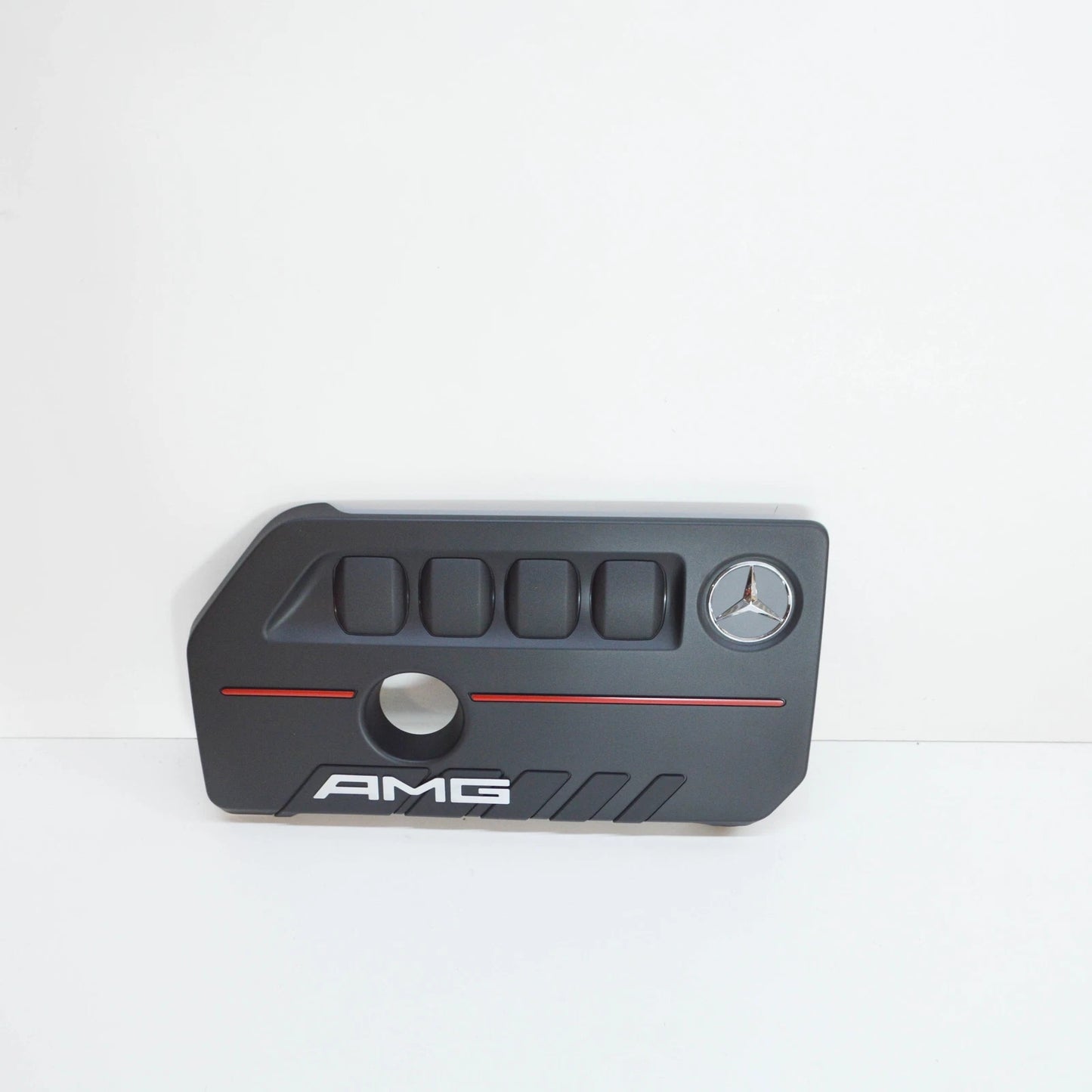 NEW MERCEDES-BENZ A W177 ENGINE COVER A2600100100 ORIGINAL