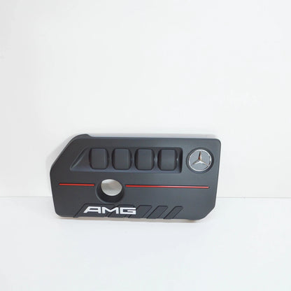 NEW MERCEDES-BENZ A W177 ENGINE COVER A2600100100 ORIGINAL