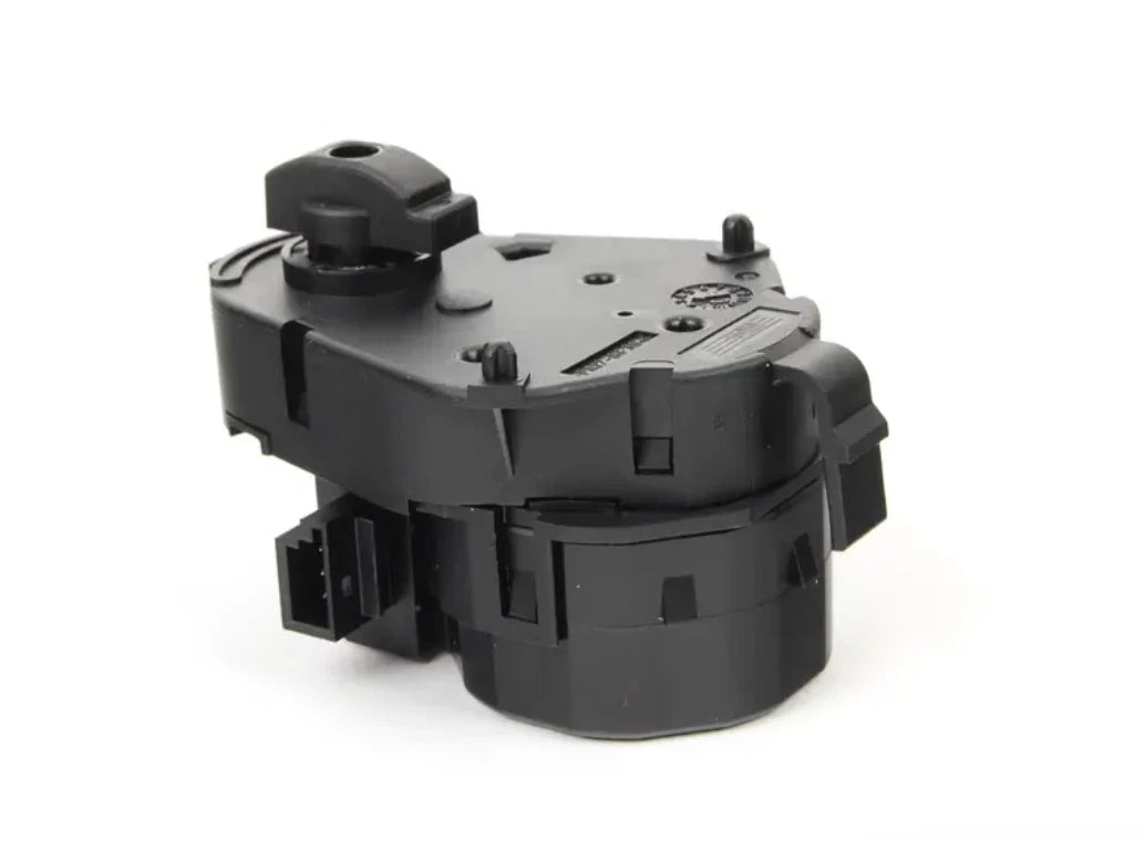 NEW BMW 3 E46 RIGHT AIR ADJUSTMENT CONTROL MOTOR 6934824 64116934824 ORIGINAL