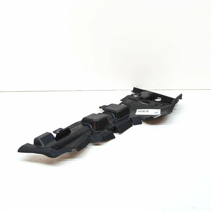 NEW AUDI A5 RS5 8W6 LEFT RADIATOR AIR GUIDE DUCT 8W6121283AD ORIGINAL