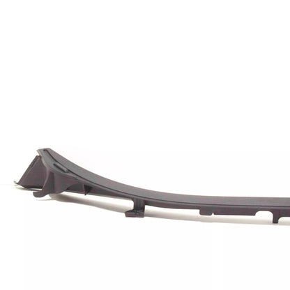 NEW BMW X2 F39 FRONT WINDSCREEN LEFT DRIP MOULDING 51317429615 ORIGINAL