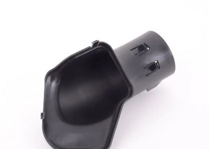 new bmw 6 cabrio e64 engine intake duct 13717834743 7834743 original