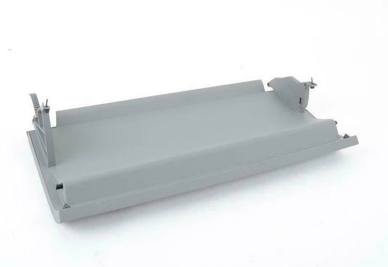 NEW VOLKSWAGEN TOUAREG 7L GLOVE COMPARTMENT LID LHD 7L6857101P6C3 ORIGINAL