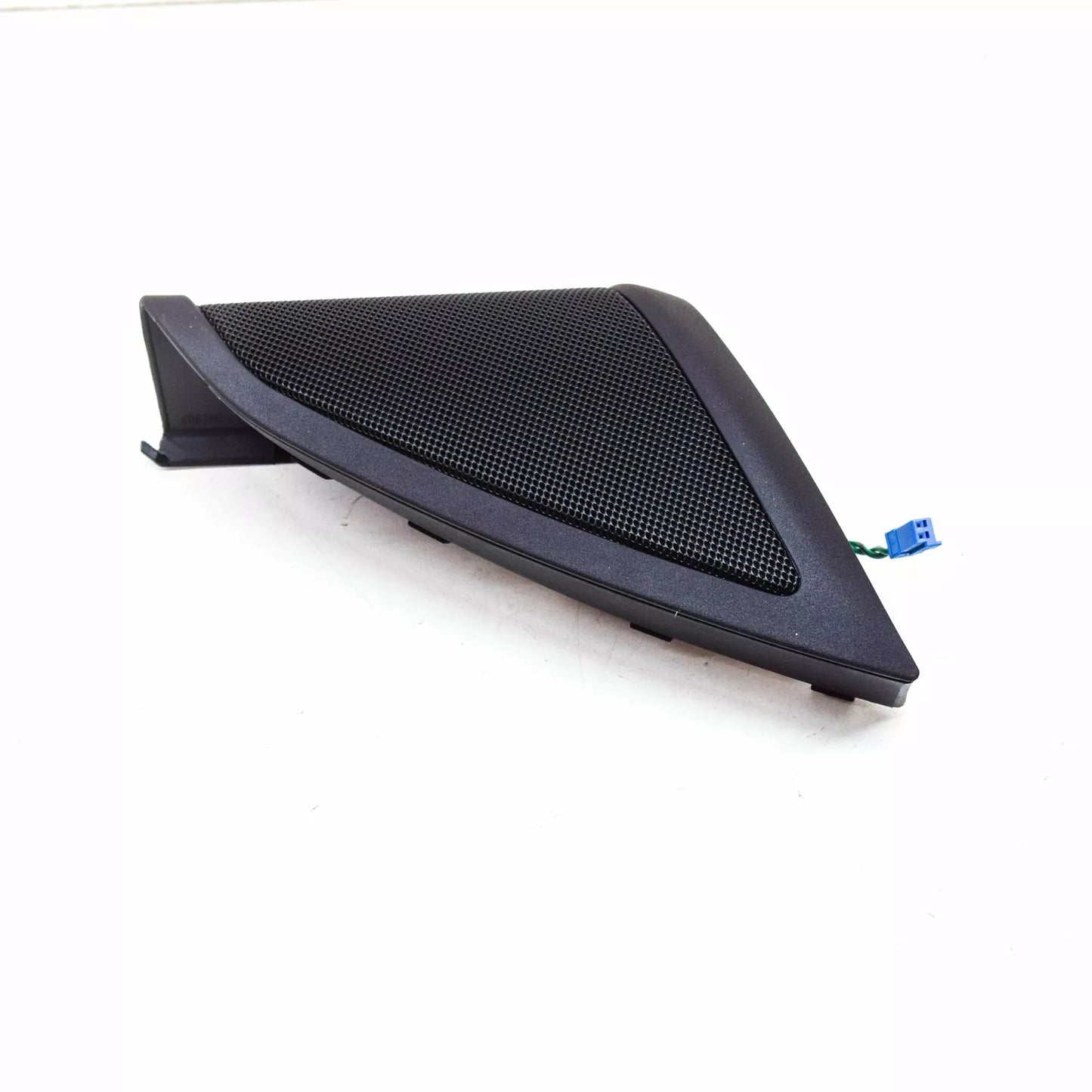 NEW BMW 5 G30 FRNT RIGHT INNER DOOR HIFI SPEAKER COVER 51337464600 ORIGINAL