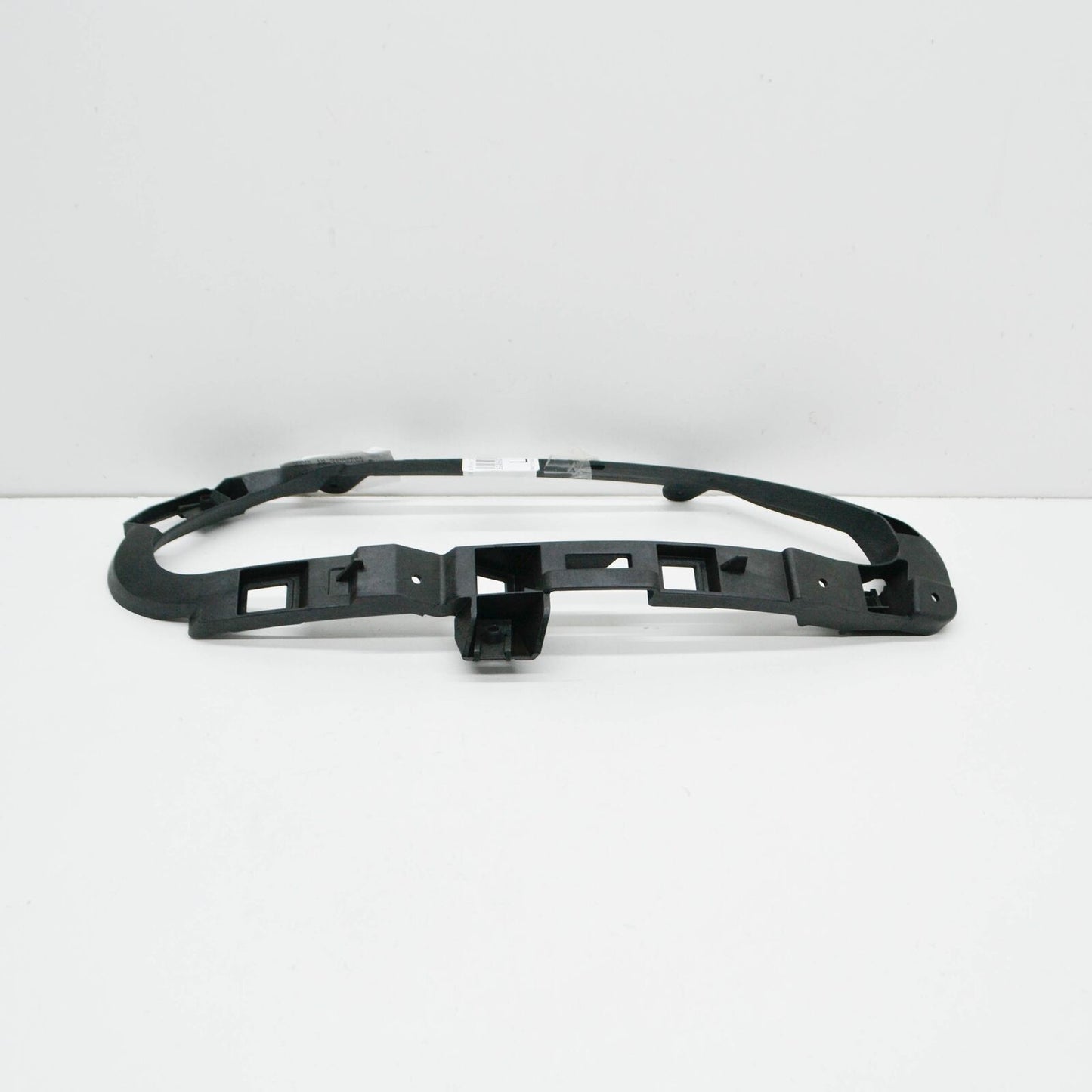 NEW VW PASSAT B8 3G REAR RIGHT EXHAUST PIPE TIP BRACKET 3G0807056 ORIGINAL