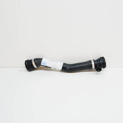 NEW BMW 3 E46 LOWER RADIATOR WATER PIPE HOSE 316I PETROL 17127516416 ORIGINAL