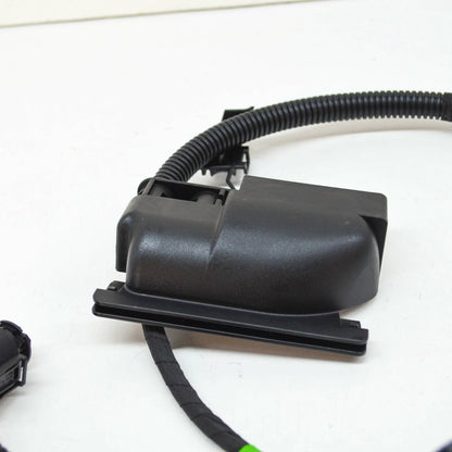 NEW BMW 1 F40 ENGINE VALVETRONIC SERVOMOTOR WIRING LOOM 12518678976 ORIGINAL