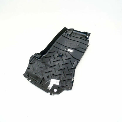 NEW MERCEDES-BENZ C W205 REAR END FLOOR COVER PANEL A2056908900 ORIGINAL