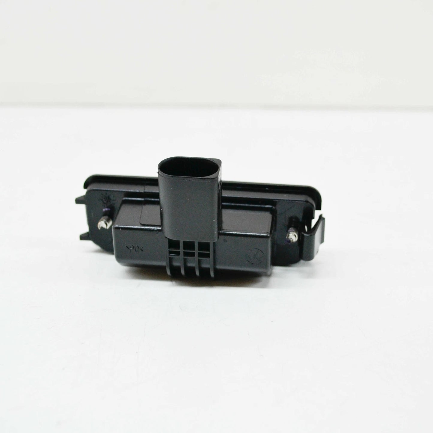 NEW VOLKSWAGEN GOLF MK4 LICENSE PLATE NUMBER LIGHT 1J6943021B ORIGINAL