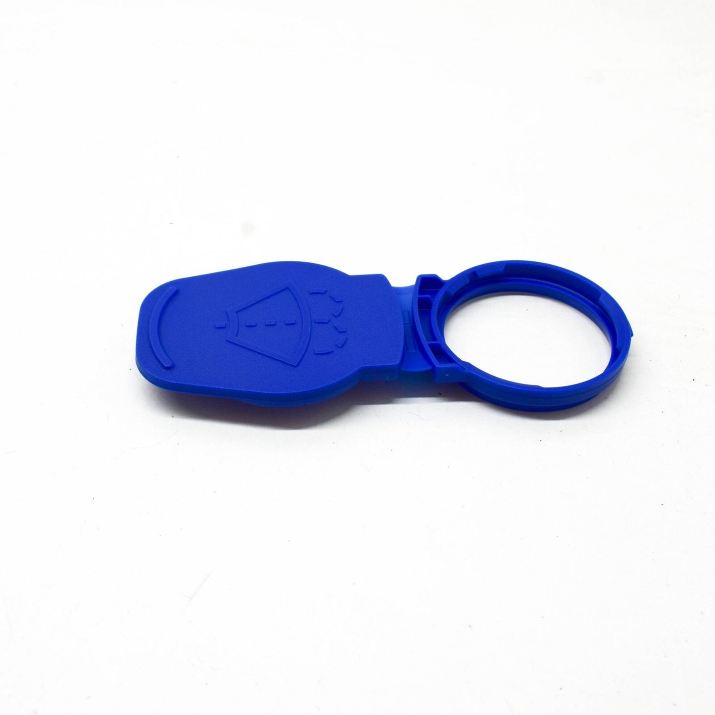 NEW MERCEDES-BENZ A W177 WINDSHIELD WASHER TANK CAP COVER A1778690500 ORIGINAL