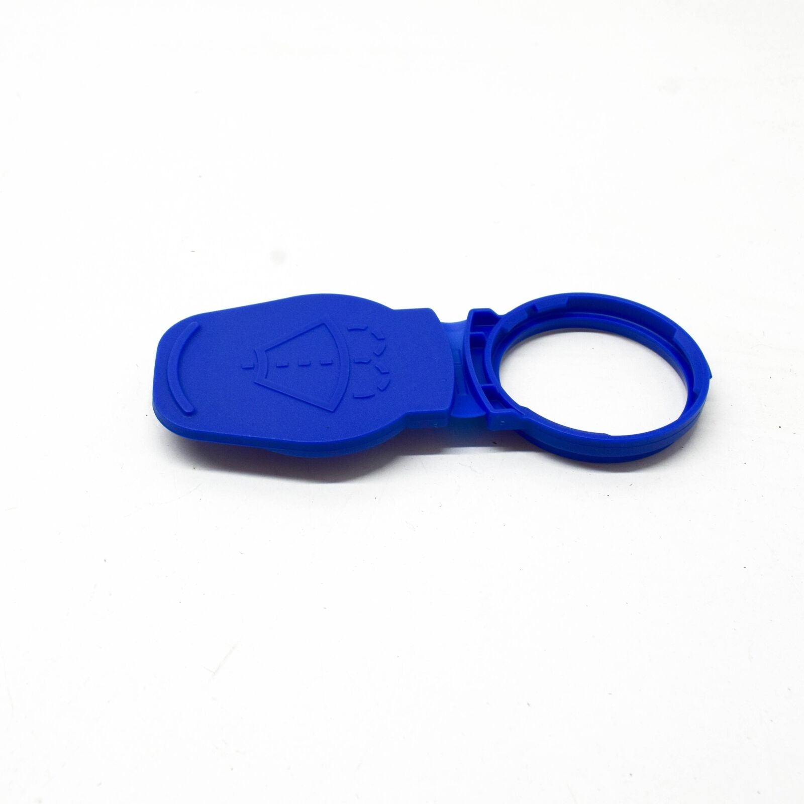 NEW MERCEDES-BENZ A W177 WINDSHIELD WASHER TANK CAP COVER A1778690500 ORIGINAL