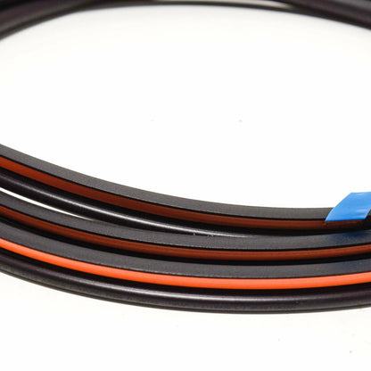 NEW AUDI A4 B8 RS4 AVANT SUNROOF FRAME OUTER SEAL 8K9877459A