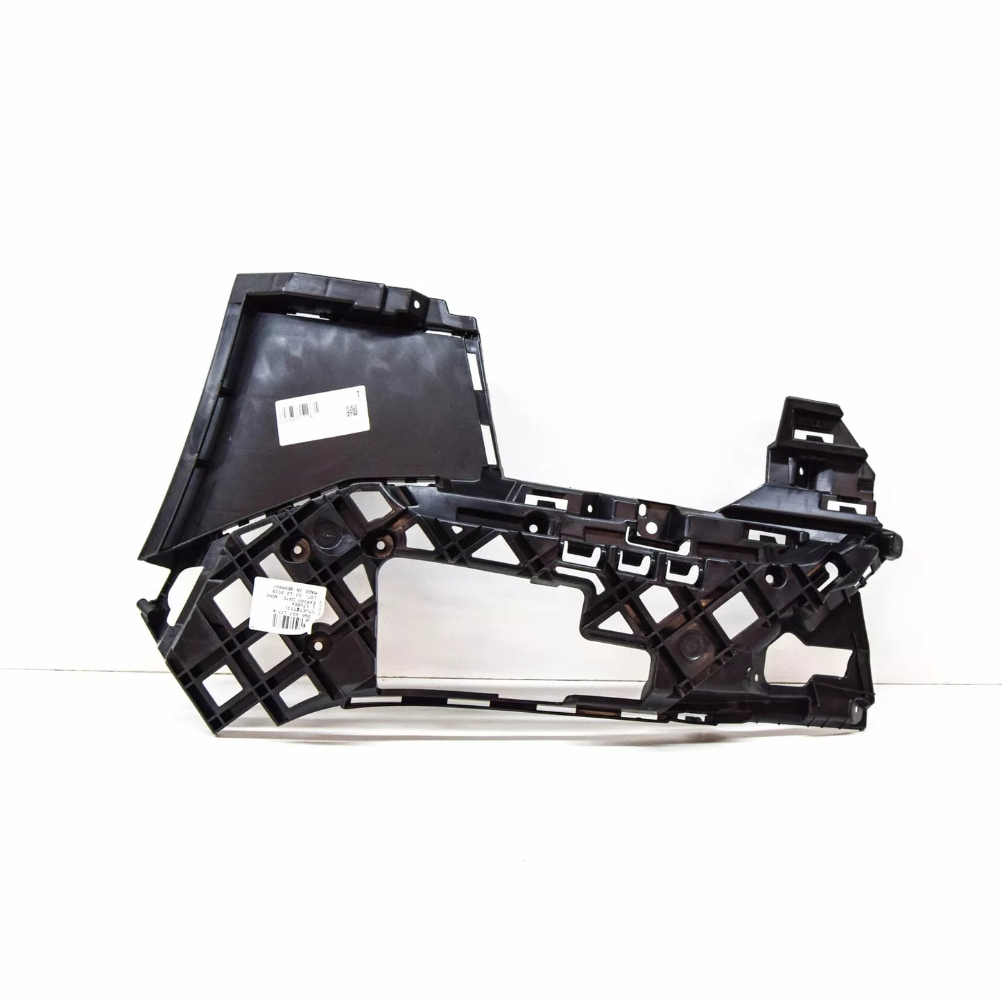 NEW VOLKSWAGEN ARTEON FRONT LEFT BUMPER BRACKET 3G8807177A ORIGINAL