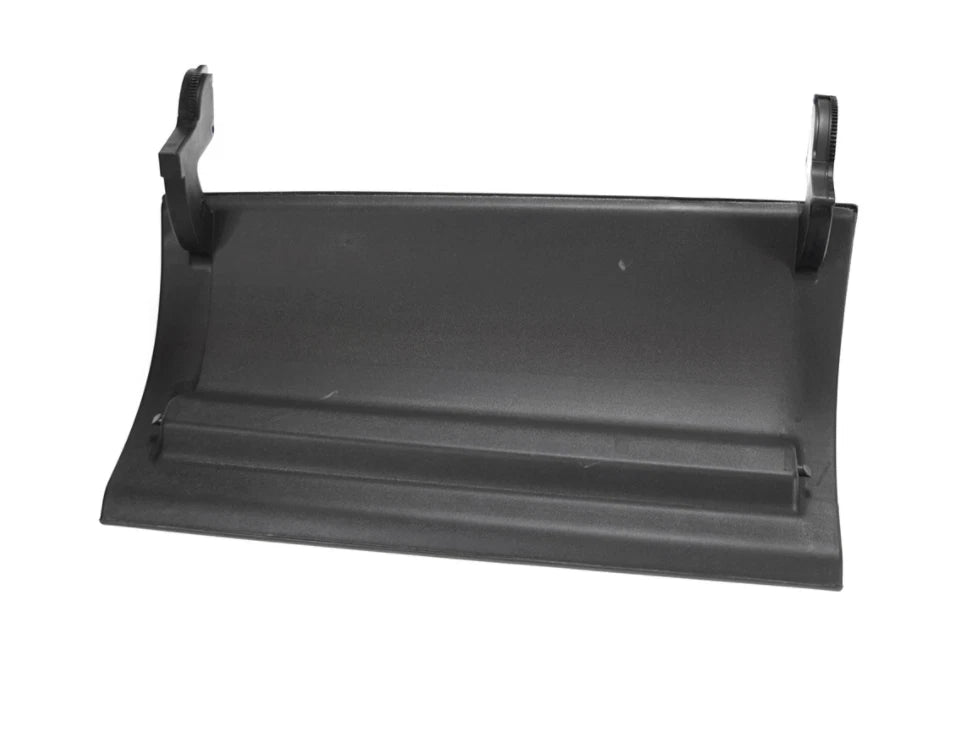 NEW VW TRANSPORTER T5 GLOVE COMPARTMENT LID LHD 7E5857121A75R ORIGINAL