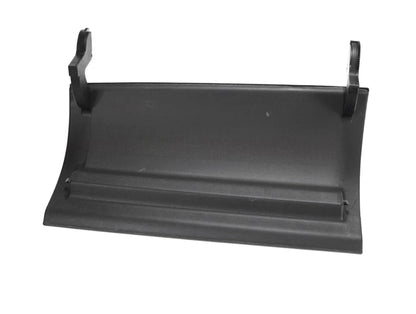 NEW VW TRANSPORTER T5 GLOVE COMPARTMENT LID LHD 7E5857121A75R ORIGINAL