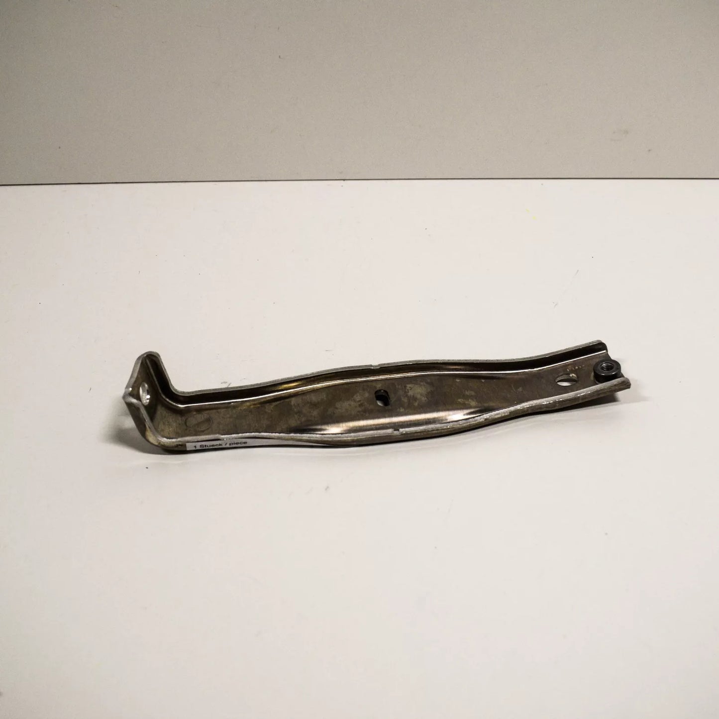 NEW BMW 2 F45 FRONT BUMPER LEFT ROD 51117365269 7365269 2015 ORIGINAL